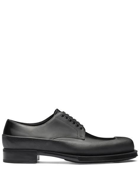 prada square shoes|prada shoes online shop.